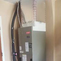 Redeemed Air and HVAC ico