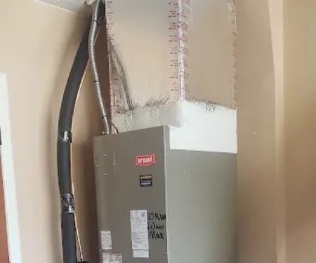 Redeemed Air and HVAC