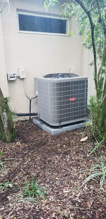 Redeemed Air and HVAC Picture 3