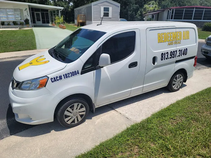 Redeemed Air and HVAC Picture 5