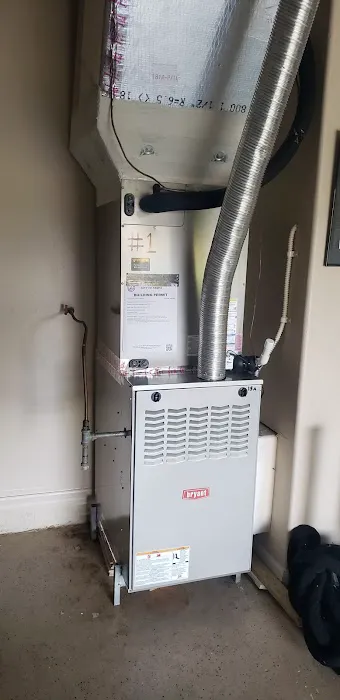 Redeemed Air and HVAC Picture 2