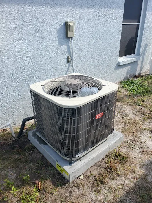 Redeemed Air and HVAC Picture 6