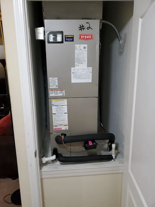 Redeemed Air and HVAC Picture 7