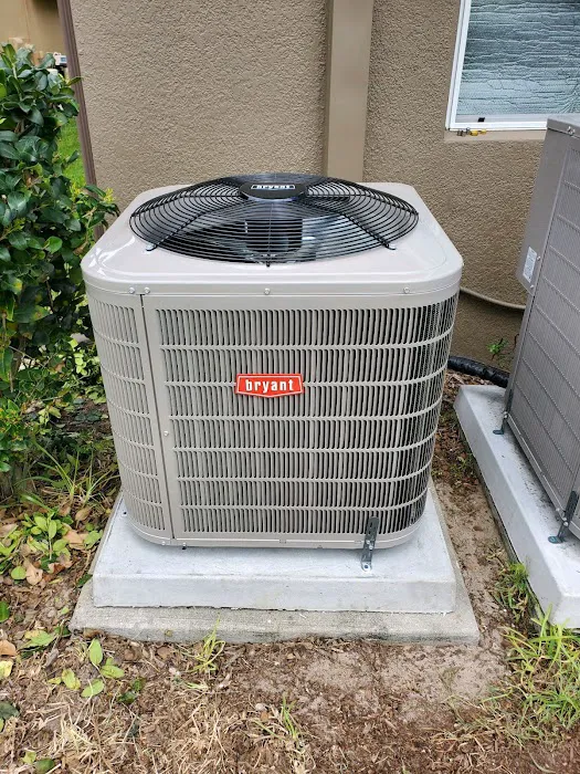 Redeemed Air and HVAC Picture 8