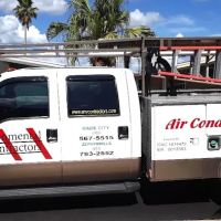 Environmental Contractors Home Comfort and Remodeling ico