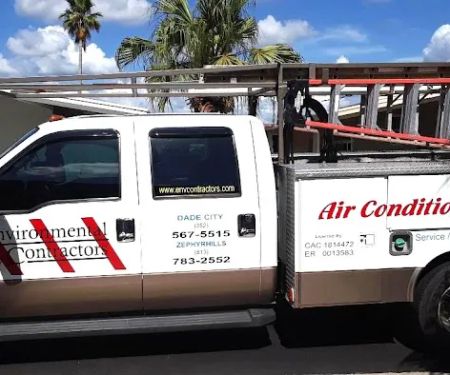 Environmental Contractors Home Comfort and Remodeling