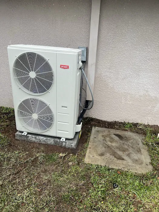 Environmental Contractors Home Comfort and Remodeling Picture 5