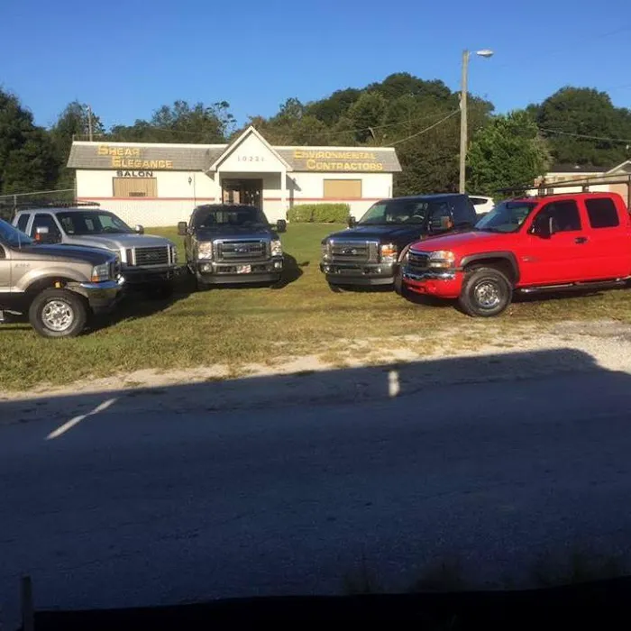 Environmental Contractors Home Comfort and Remodeling Picture 4