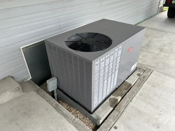 Environmental Contractors Home Comfort and Remodeling Picture 2