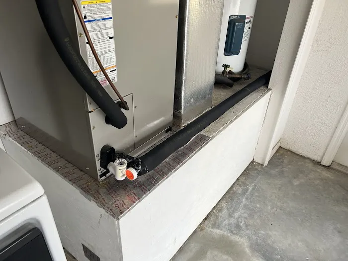 Environmental Contractors Home Comfort and Remodeling Picture 3