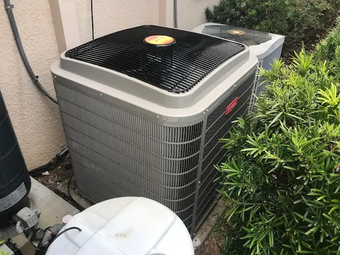 Environmental Contractors Home Comfort and Remodeling Picture 6