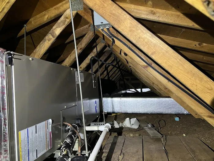 Environmental Contractors Home Comfort and Remodeling Picture 7