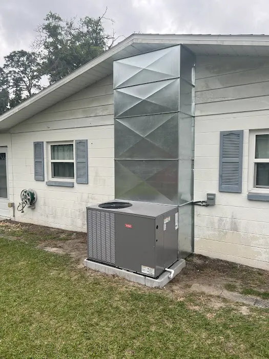 Environmental Contractors Home Comfort and Remodeling Picture 10