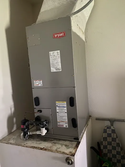 Environmental Contractors Home Comfort and Remodeling Picture 9