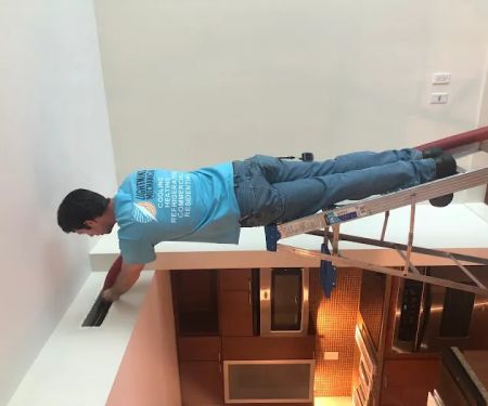 Lightning Mechanical LLC