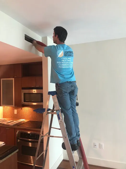 Lightning Mechanical LLC Picture 2