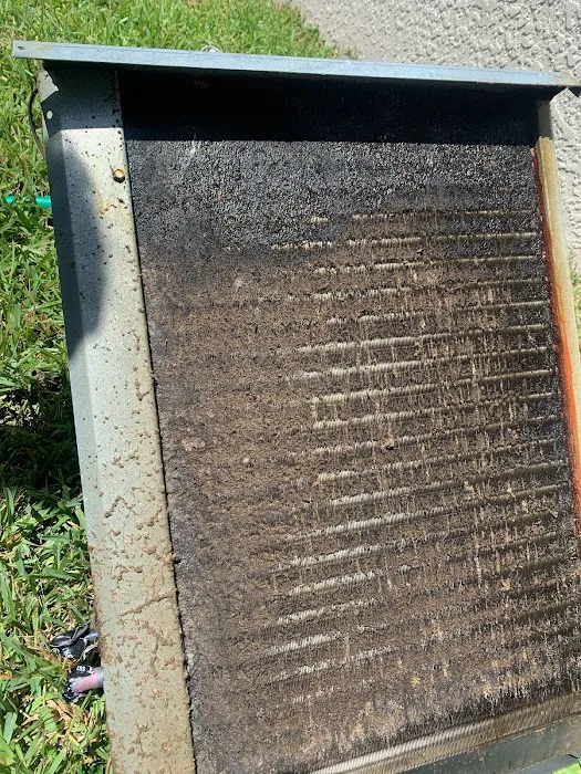 Lightning Mechanical LLC Picture 3