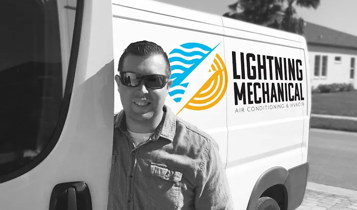 Lightning Mechanical LLC Picture 4