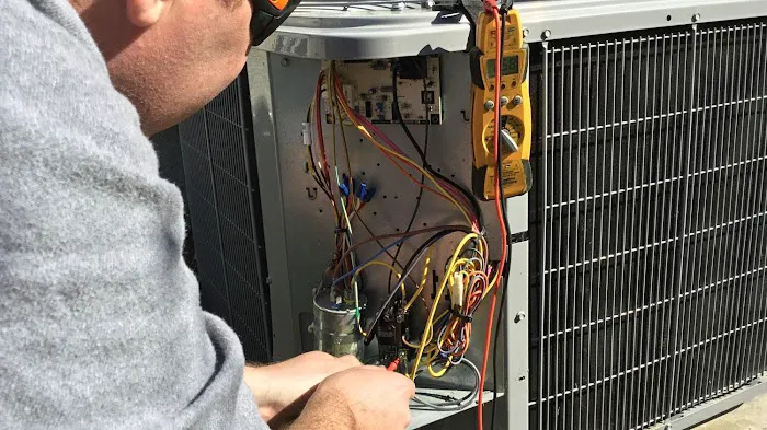 Lightning Mechanical LLC Picture 5