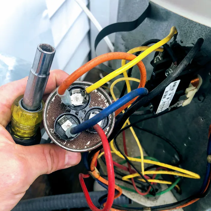 Lightning Mechanical LLC Picture 6