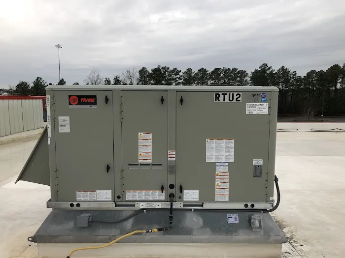 Lightning Mechanical LLC Picture 10