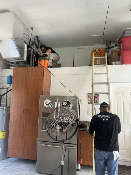 KML Heating and Air Picture 3