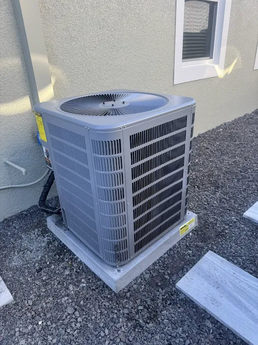 KML Heating and Air Picture 5