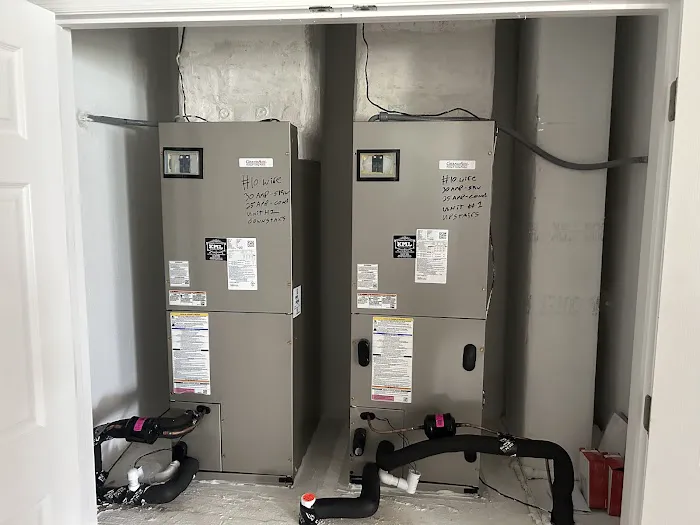 KML Heating and Air Picture 6