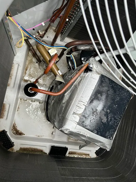 KML Heating and Air Picture 8