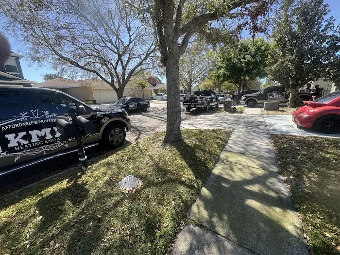 KML Heating and Air Picture 9