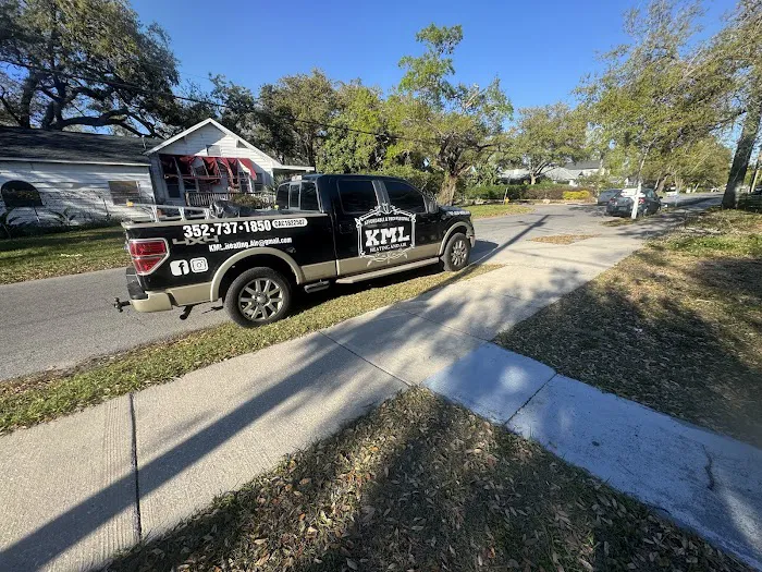 KML Heating and Air Picture 10