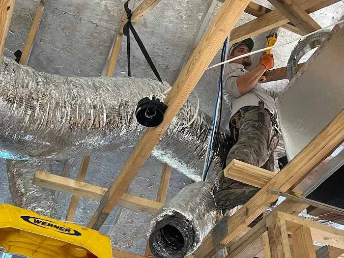 Absolute Air Systems, Inc. Picture 1