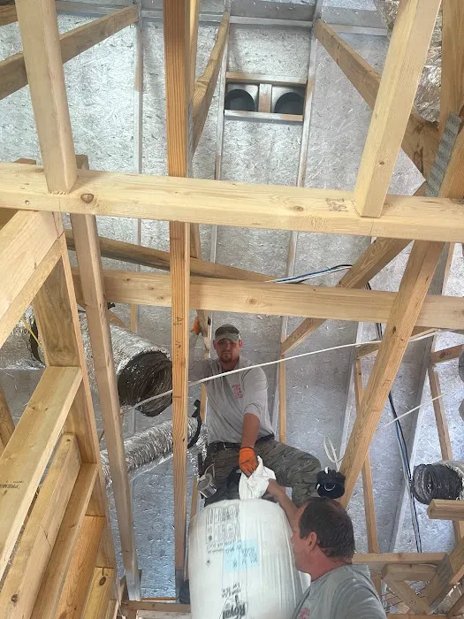 Absolute Air Systems, Inc. Picture 5