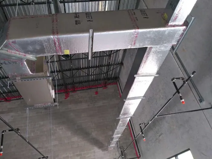 Absolute Air Systems, Inc. Picture 3