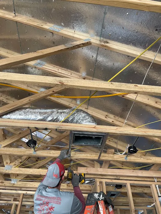 Absolute Air Systems, Inc. Picture 4