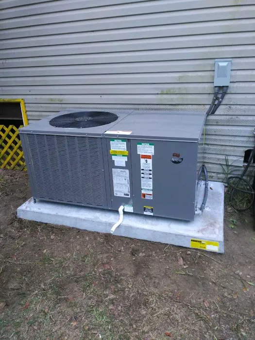 Absolute Air Systems, Inc. Picture 8