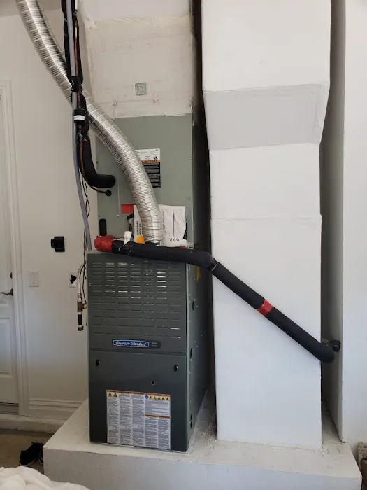 Absolute Air Systems, Inc. Picture 9