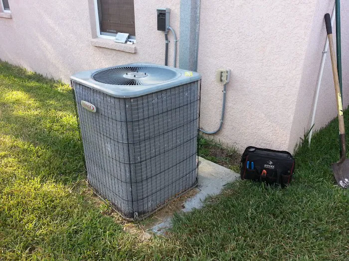 I Care Air Care Picture 6