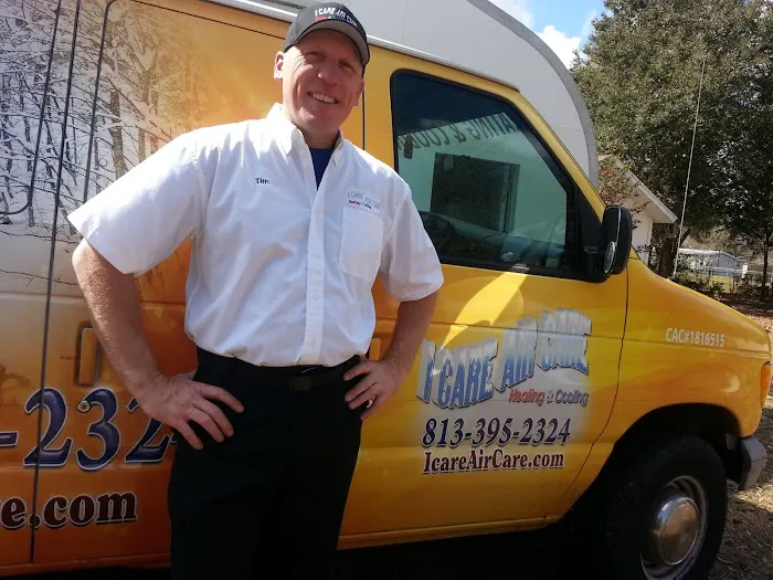 I Care Air Care Picture 4