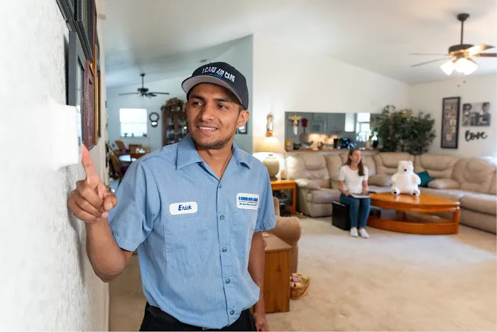 I Care Air Care Picture 3