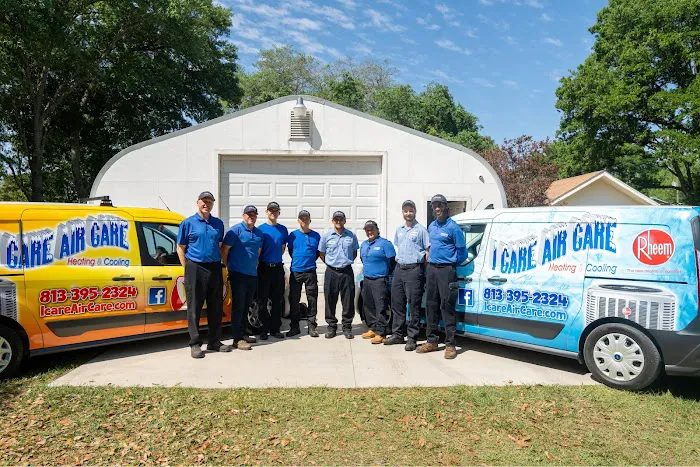 I Care Air Care Picture 10