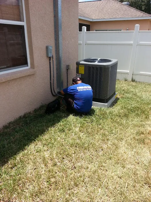 I Care Air Care Picture 8