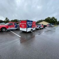 Custom Air Conditioning & Air Quality ico