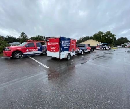 Custom Air Conditioning & Air Quality