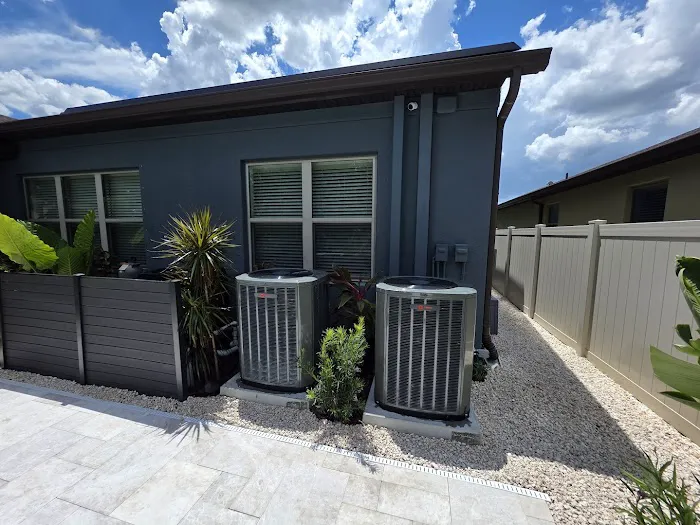 Custom Air Conditioning & Air Quality Picture 3