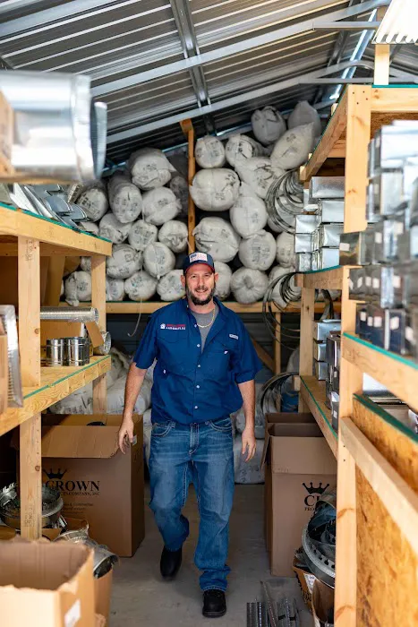 Custom Air Conditioning & Air Quality Picture 7