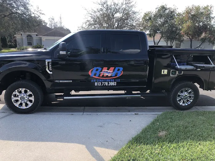 RMR Air Conditioning, LLC Picture 4