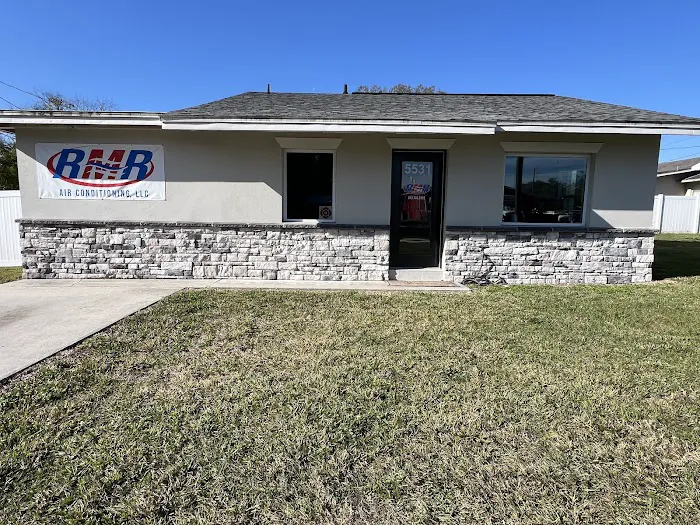 RMR Air Conditioning, LLC Picture 2