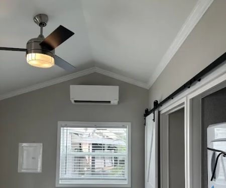 RMR Air Conditioning, LLC