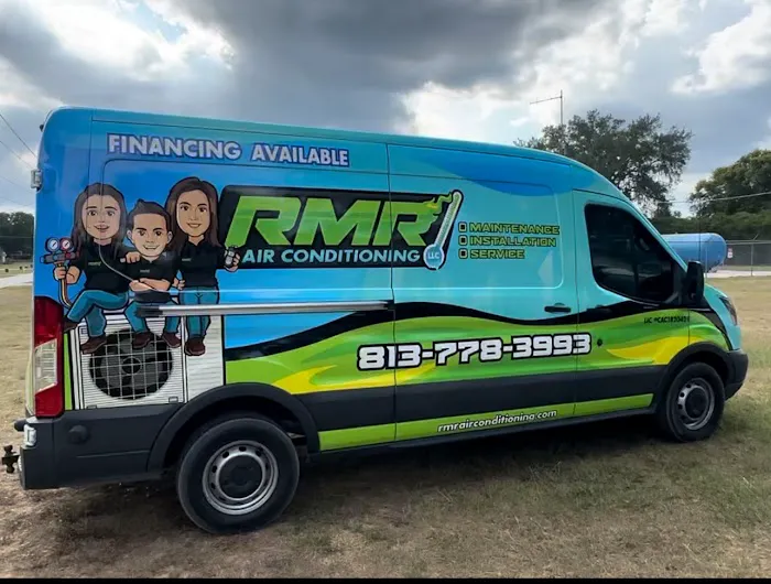 RMR Air Conditioning, LLC Picture 10